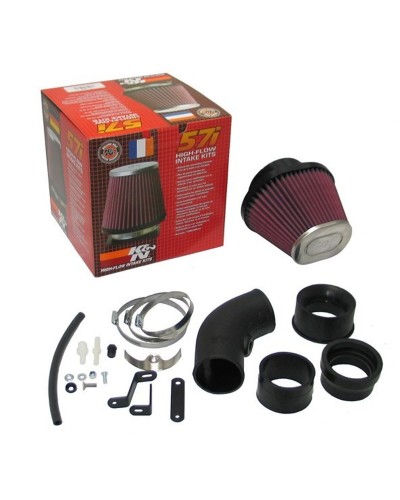 Direct Intake Kit K&N KN57-0618-1