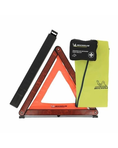 Nödsignalanordning Michelin