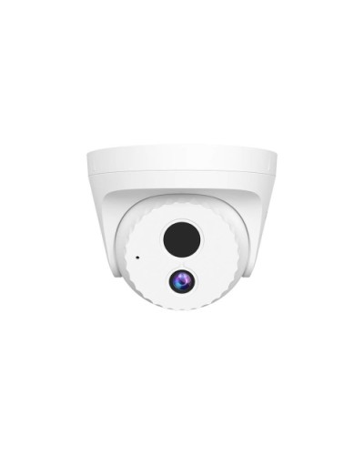 TENDA IC7-PRS 4MP UHD PoE IP Camera