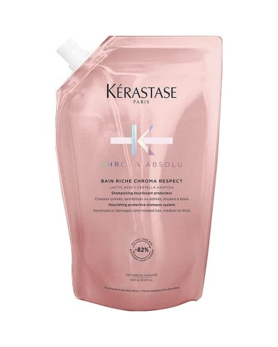 Schampo Kerastase Chroma Absolu 500 ml
