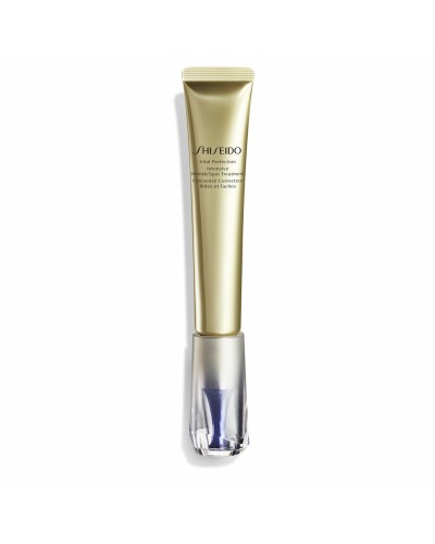 Concentrado Intensivo Antimanchas Shiseido 729238169562 20 ml Antiedad Antiarrugas