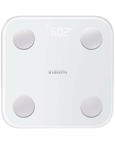 Hiustenleikkuri Xiaomi