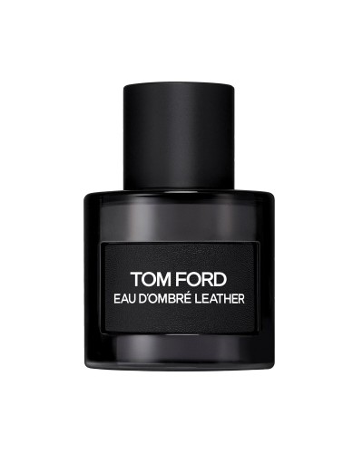 Profumo Uomo Tom Ford EAU D'OMBRÉ LEATHER 50 ml