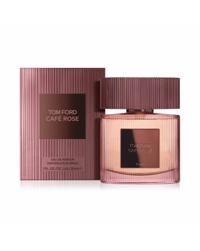 Parfym Unisex Tom Ford CAFE ROSE EDP 30 ml