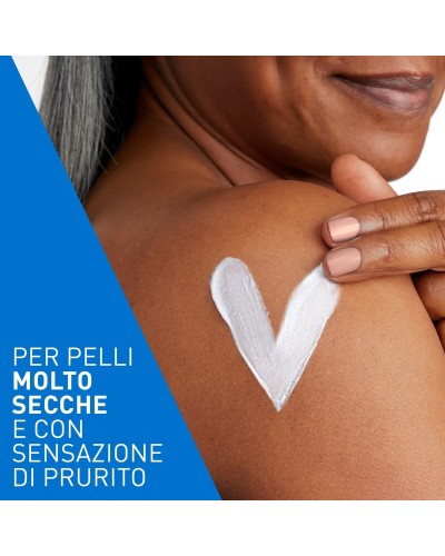 Lozione Corpo CeraVe CERAVE MOISTURISING