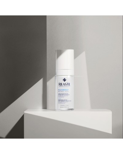 Kasvovoide Rilastil MULTIREPAIR 30 ml