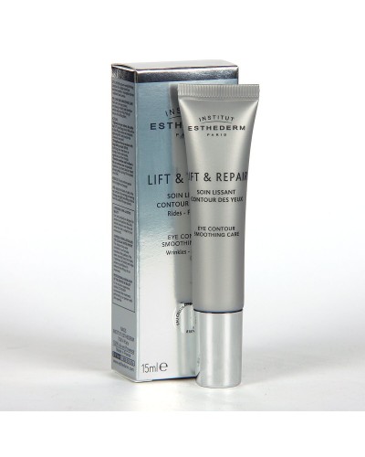 Gel voor Ooggebied Institut Esthederm LIFT & REPAIR 15 ml
