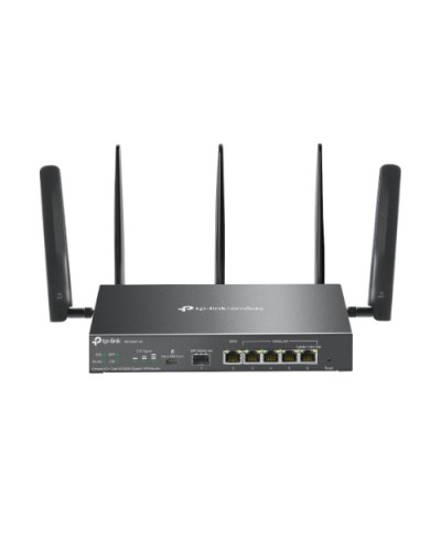TP-Link ER706W-4G AX3000 Gigabit VPN Router