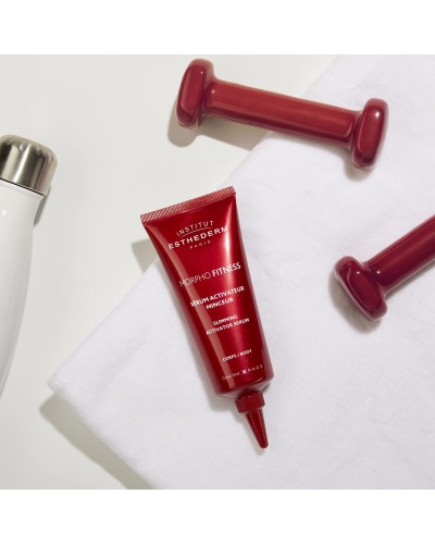 Reducerande kräm Institut Esthederm MORPHO FITNESS 100 ml