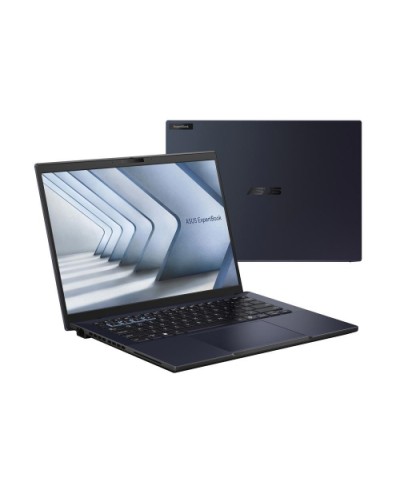 ASUS Commercial NX P B3404CMA_L-Q50131X 14" Intel U7155H 16GB 512GB SSD LTE W11P