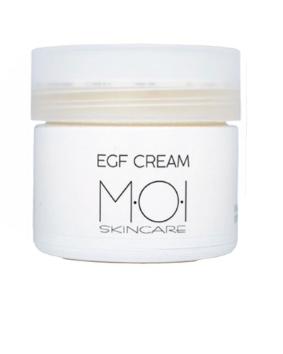 Crema Facial MOI EGF CREAM 60 ml