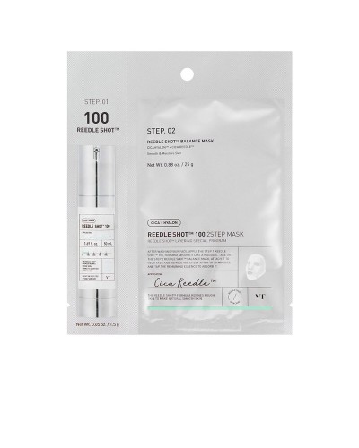 Gesichtscreme VT Cosmetics VT REEDLE 25 g