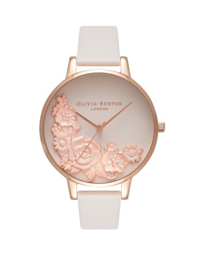 Reloj Mujer Olivia Burton OB16FS85 (Ø 38 mm)
