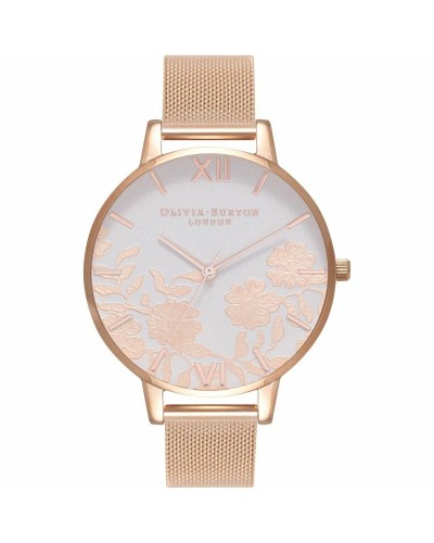 Naisten rannekellot Olivia Burton OB16MV79 (Ø 38 mm)