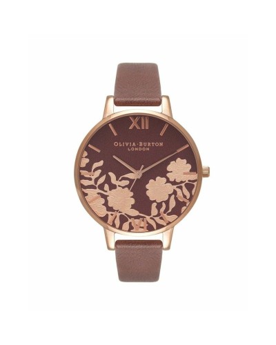 Naisten rannekellot Olivia Burton OB16MV61 (Ø 38 mm)