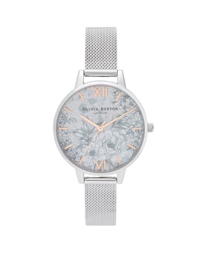 Orologio Donna Olivia Burton OB16TZ06