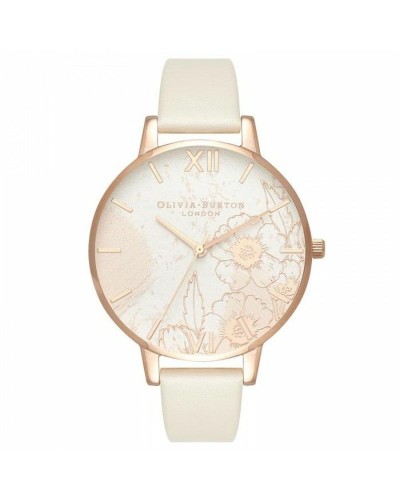 Reloj Mujer Olivia Burton OB16VM25 (Ø 38 mm)