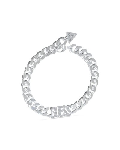 Damarmband Guess JUBB04222JWRHS 20 cm