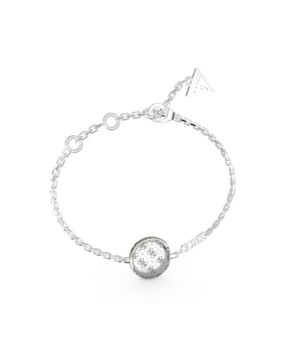 Armband Dames Guess JUBB04264JWRHL 20 cm