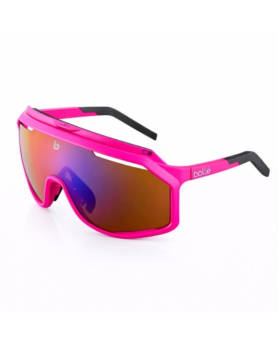Unisex-Sonnenbrille Bollé 12631