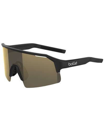 Unisex Sunglasses Bollé BS005001 Ø 140 mm