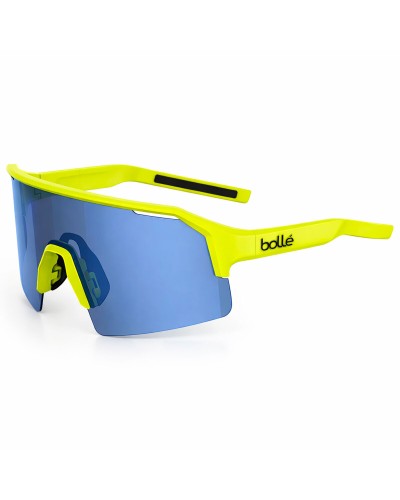 Unisex Sunglasses Bollé BS005002 Ø 140 mm