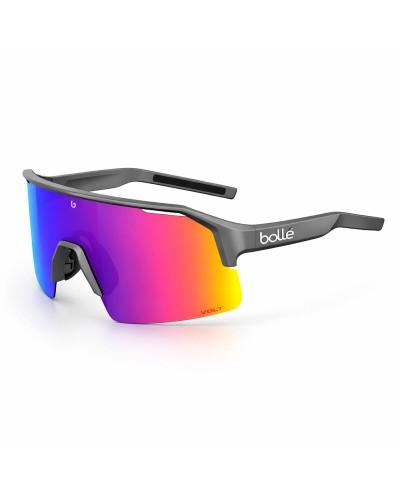 Lunettes de soleil Unisexe Bollé BS005005 Ø 140 mm