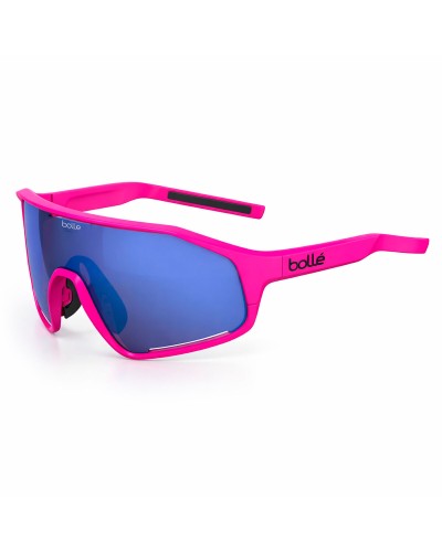 Lunettes de soleil Unisexe Bollé BS010003