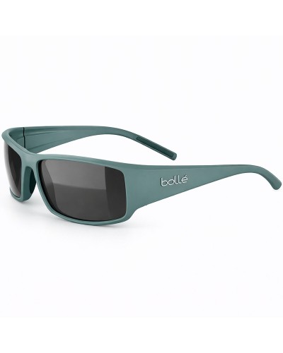 Unisexsolglasögon Bollé BS026005 ø 63 mm