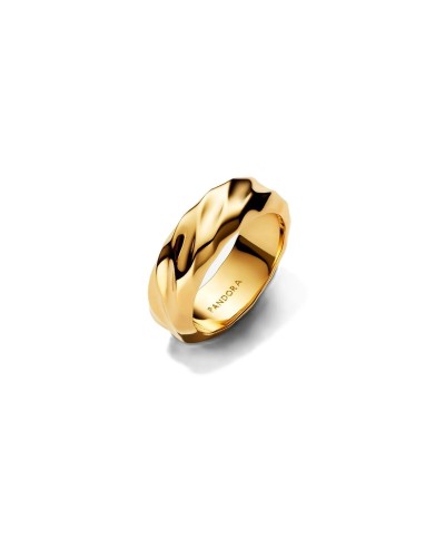 Damenring Pandora 163886C00-54 14 Gold