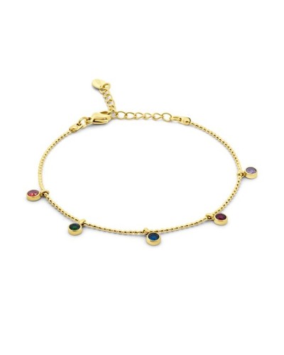 Armband Dames CO88 Collection 8CB-91363 Gouden