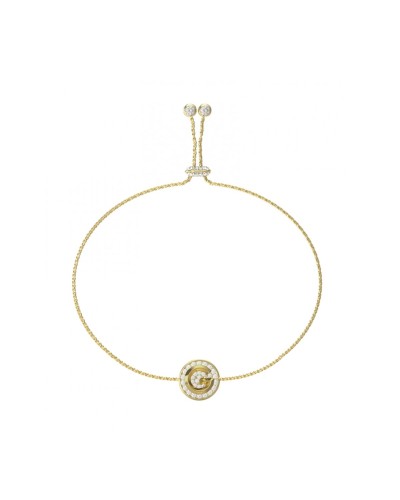 Damklocka Guess JUBB05447JWYGT-U