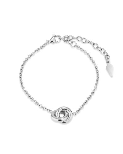 Damarmband Radiant RY000342 Silvrig