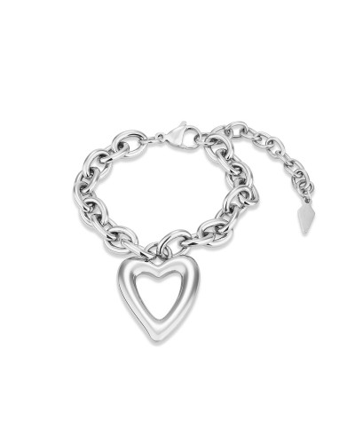 Damarmband Radiant RY000326 Silvrig