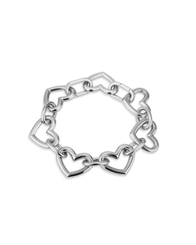 Armband Dames Radiant RY000336 Zilverkleurig