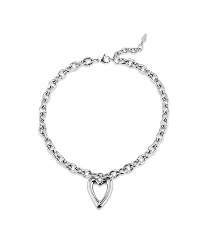 Pulsera Mujer Radiant RY000324 Plateado