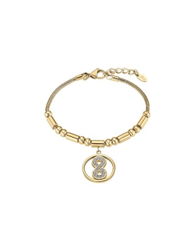 Armband Dames Lotus LS2464-2/2 Gouden