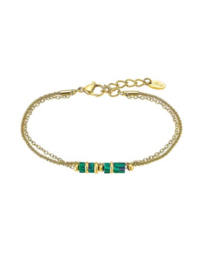 Bracelet Femme Lotus LS2561-2/3 Doré