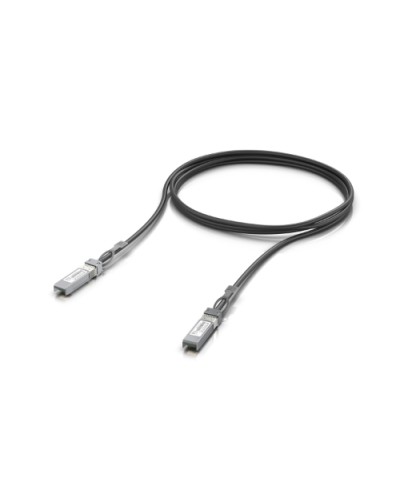 Ubiquiti Networks UACC-DAC-SFP10-3M 10 Gbps SFP+ Direct Attach Cable - 3M
