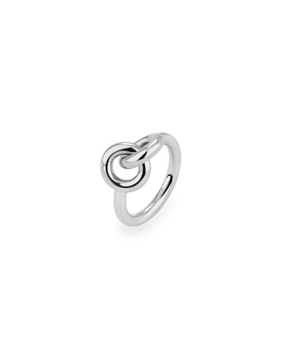 Ladies' Ring Radiant RY000348-12 12 Silver