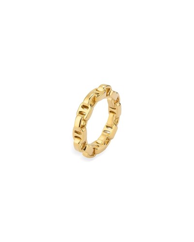 Bague Femme Radiant RY000371-12 Doré 12