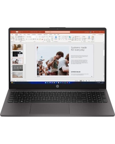 HP 255 G10 8A670EA 15.6" Ryzen 5-7520U 8GB 512GB SSD W11 3 Year NBD Onsite Warranty