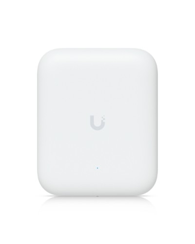 UBIQUITI U7-Pro-Outdoor UNIFI Wireless Access Point 1P RJ45 2.5 GbE WiFi 7/5/6 PoE+ 2.4G/5HZ MIMO 2X2 - 300 Clients - IP67