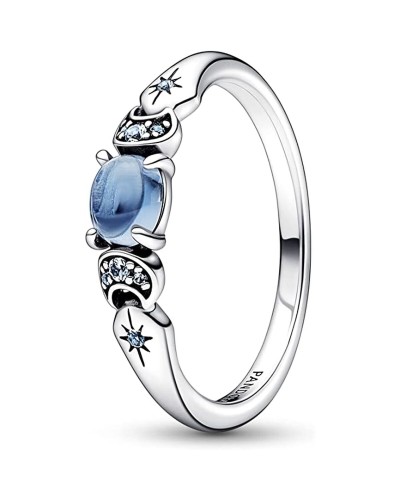 Bague Femme Pandora 192344C01-52 12 Argenté