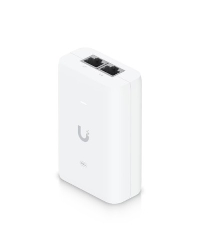 Ubiquiti Compact U-PoE+-EU Injector
