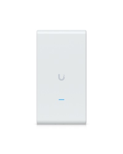 Ubiquiti U6-Mesh-Pro-EU Indoor/Outdoor WiFi 6 Access Point