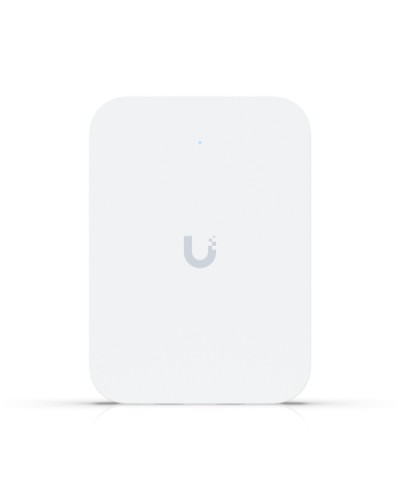 UBIQUITI UNIFI U7-IW IN-WALL ACCESS POINT WIFI 7 POE+
