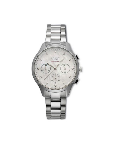 Ladies' Watch Cauny CLG012