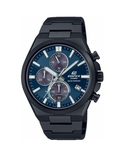 Orologio Uomo Casio Edifice EFS-S630DC-2AVUEF Nero