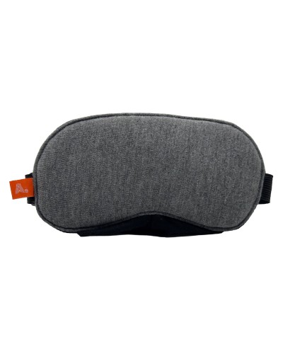 Blindfold Scape Travel